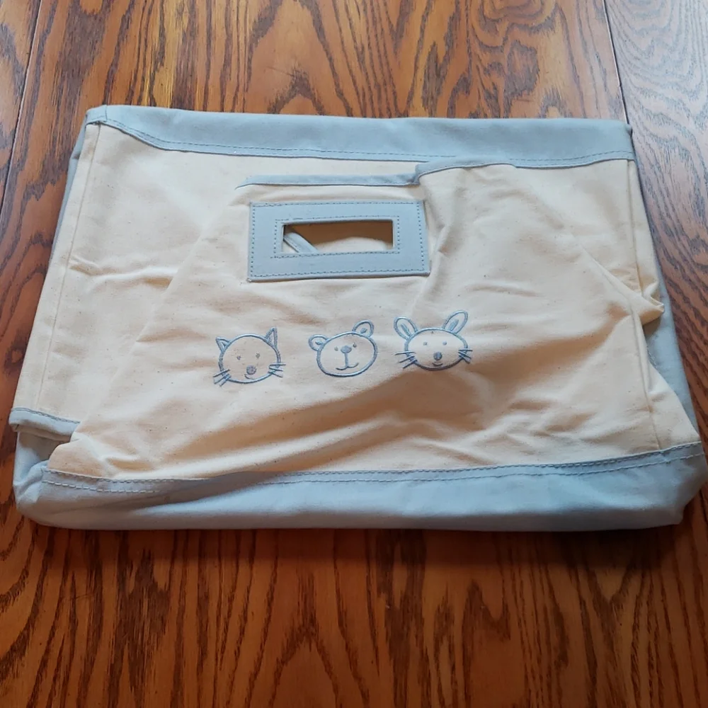 Storage Cube